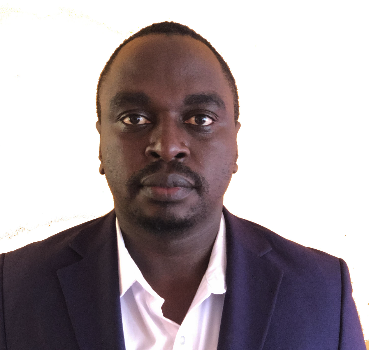 Dennis Kipkogei